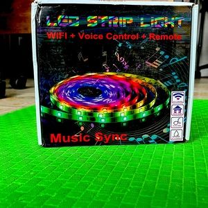 LED Strip Light